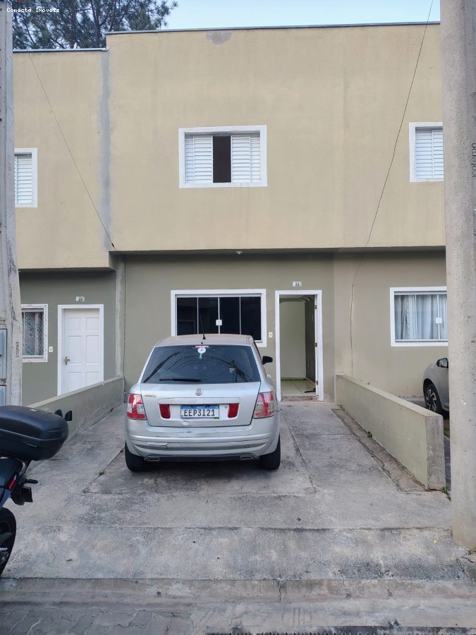 Casa para alugar com 2 quartos, 60m² - Foto 2