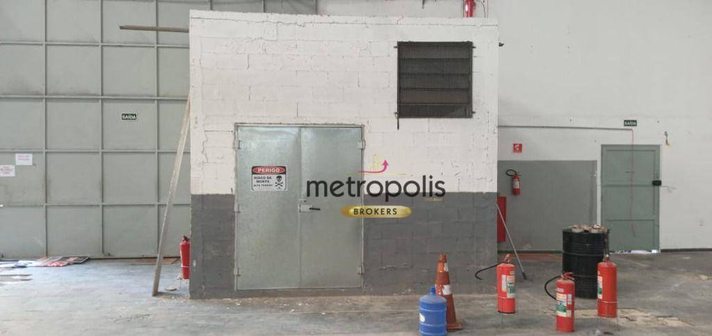 Depósito-Galpão, 1800 m² - Foto 5