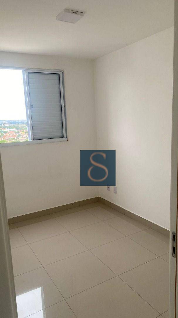 Apartamento à venda com 2 quartos, 44m² - Foto 8