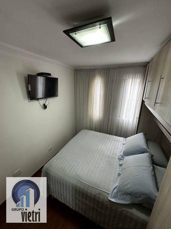 Apartamento à venda com 2 quartos, 75m² - Foto 11