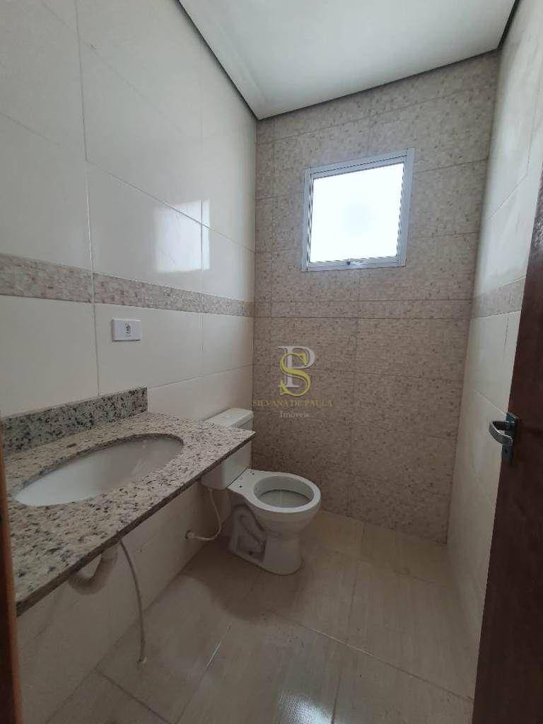 Casa à venda com 2 quartos, 69m² - Foto 15