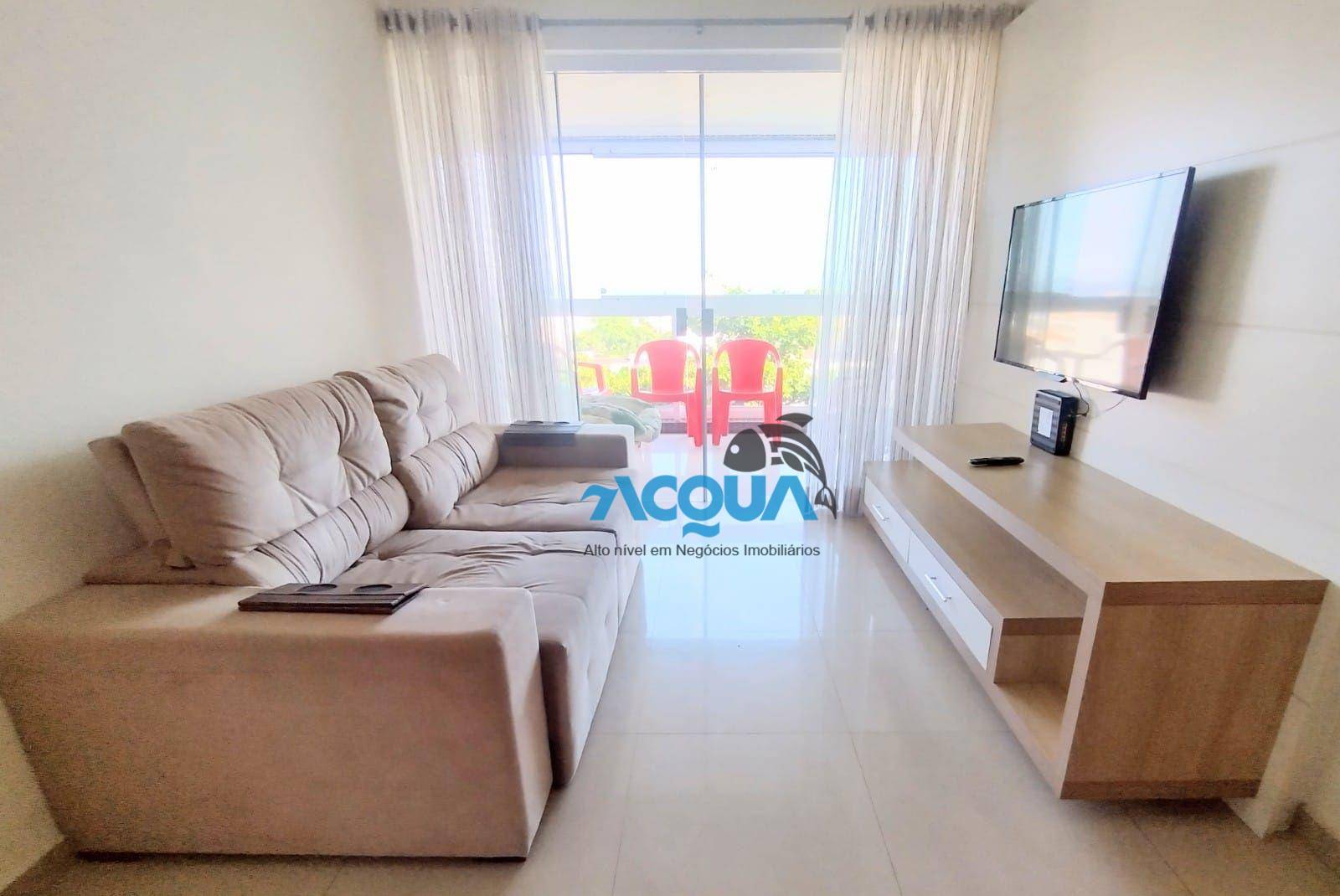 Apartamento à venda com 3 quartos, 94m² - Foto 1