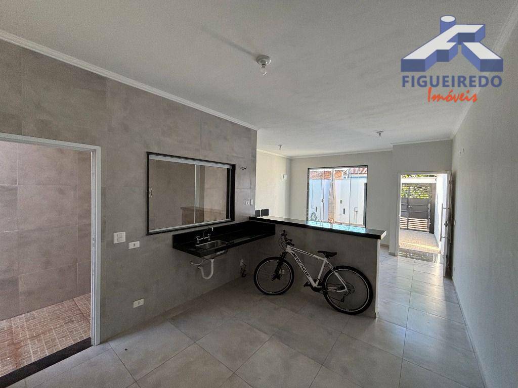 Casa à venda com 2 quartos, 75m² - Foto 24