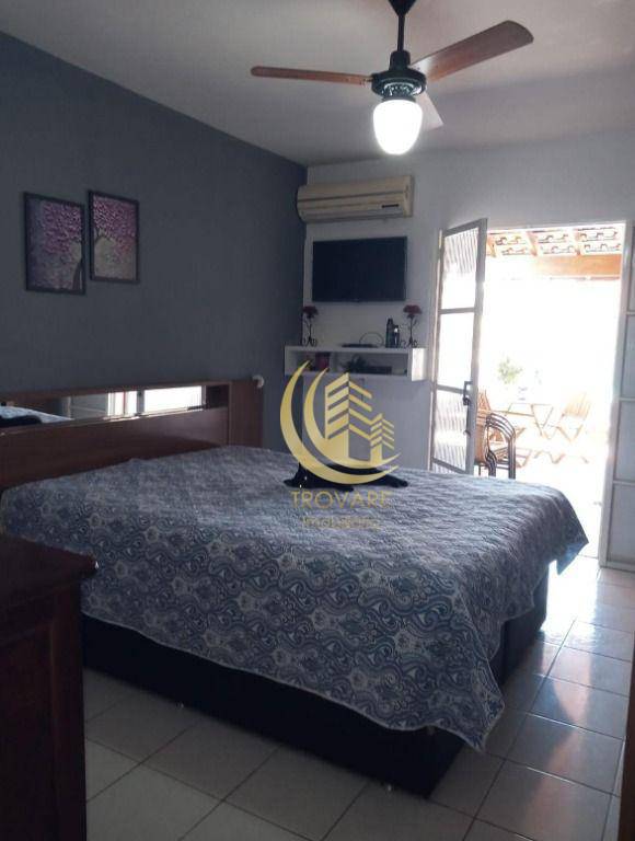 Sobrado à venda com 3 quartos, 120m² - Foto 30