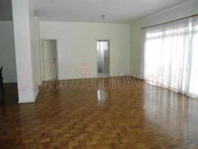 Apartamento à venda com 3 quartos, 256m² - Foto 26