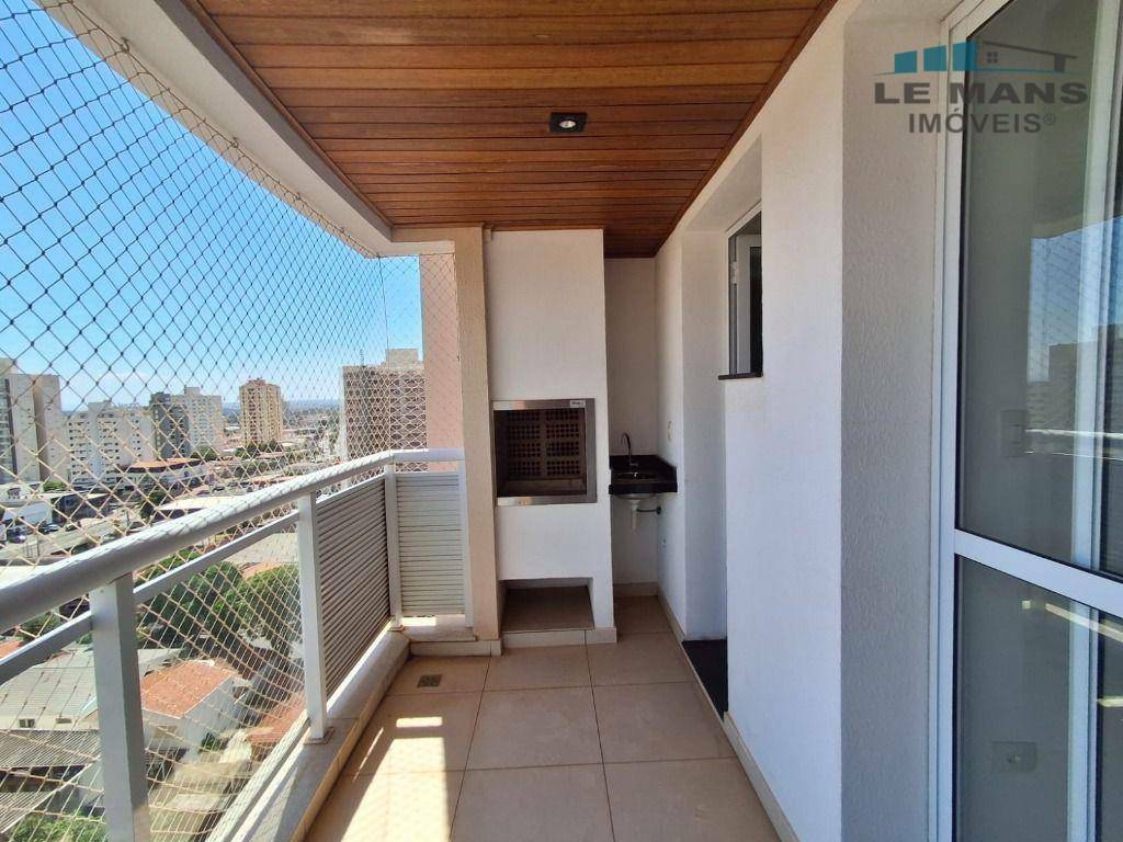 Apartamento à venda com 3 quartos, 98m² - Foto 18