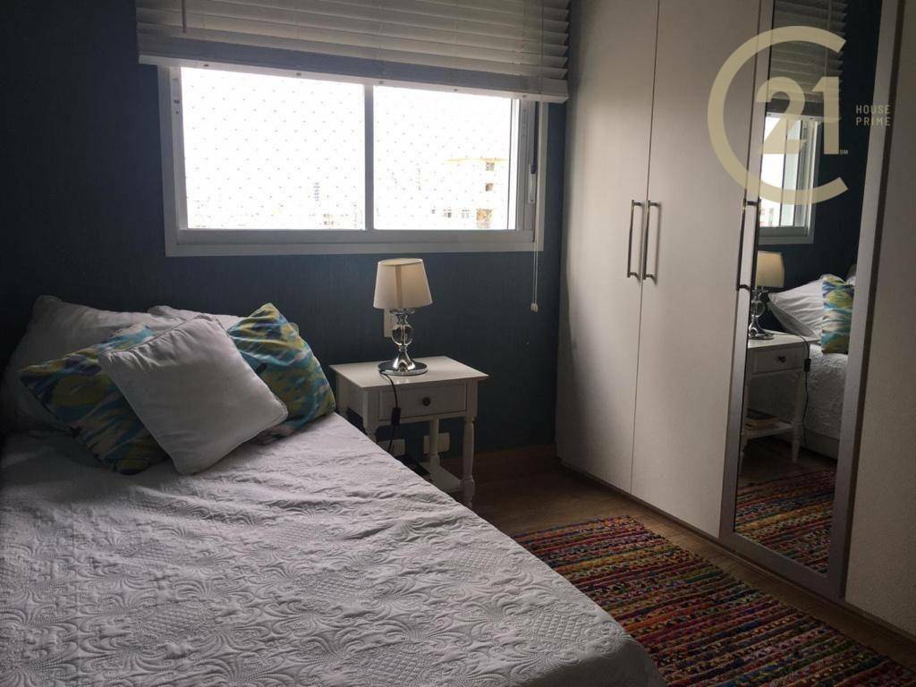 Apartamento à venda com 3 quartos, 186m² - Foto 15