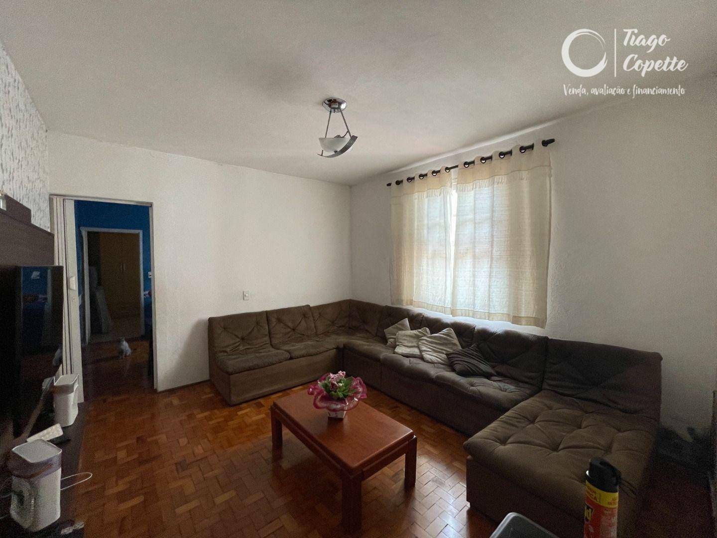 Casa à venda com 3 quartos, 150m² - Foto 8