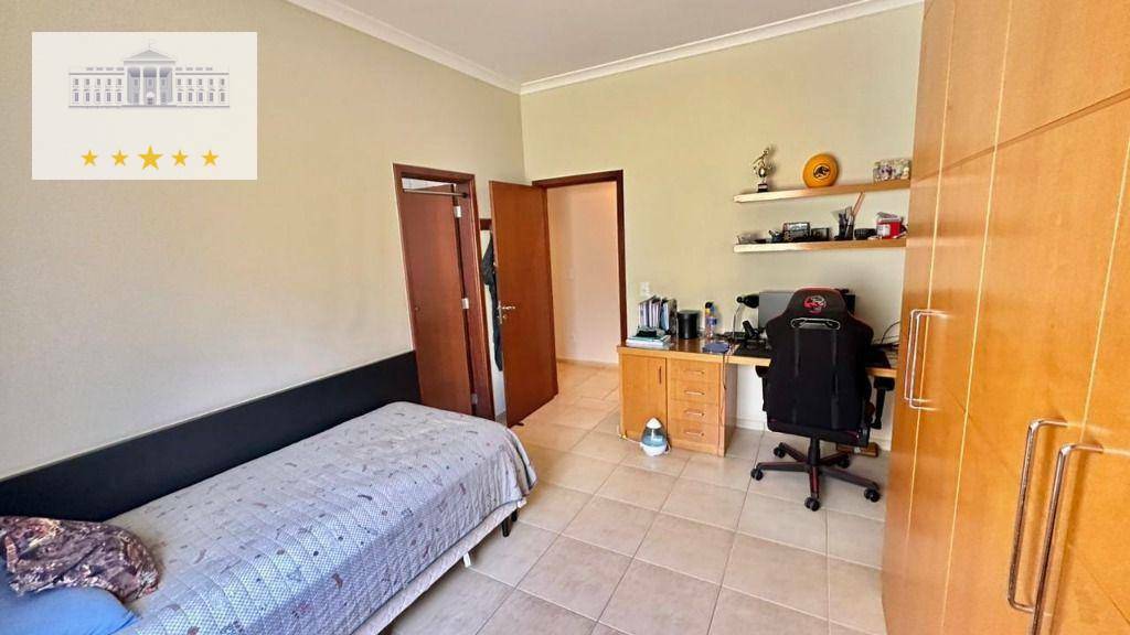 Casa de Condomínio à venda com 4 quartos, 340m² - Foto 22