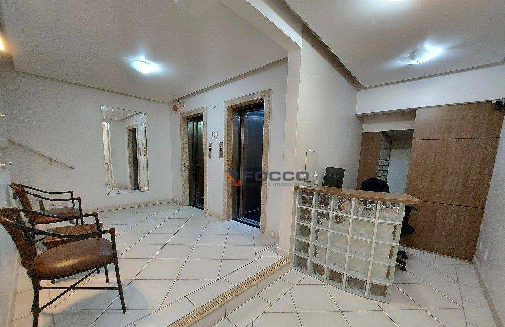 Apartamento à venda com 2 quartos, 111m² - Foto 13