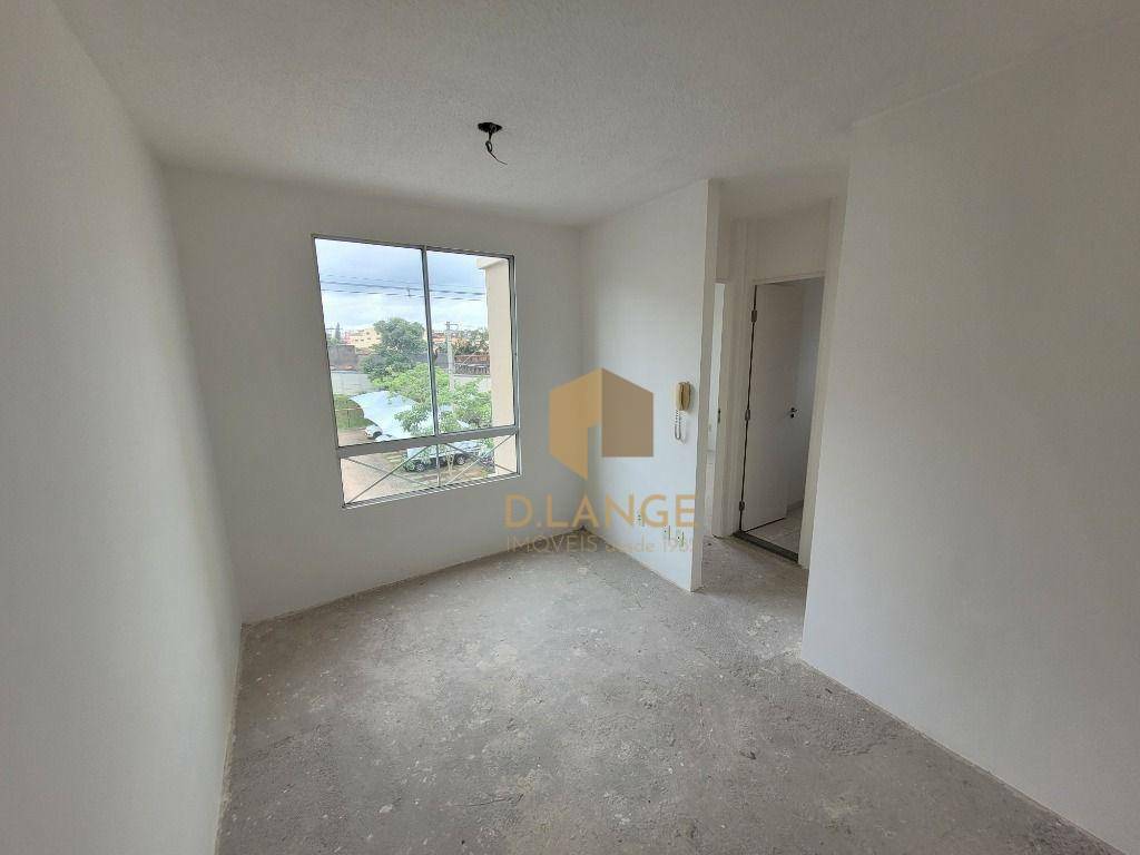 Apartamento à venda com 2 quartos, 42m² - Foto 12