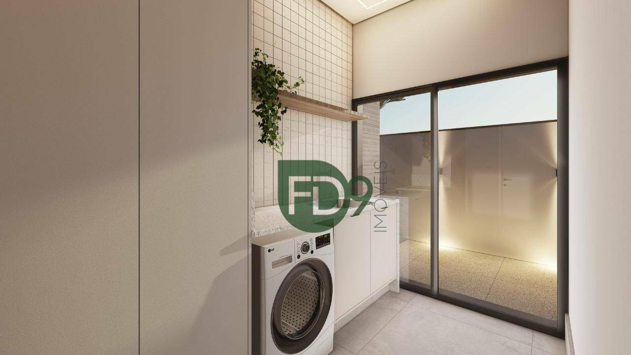 Casa de Condomínio à venda com 3 quartos, 232m² - Foto 33