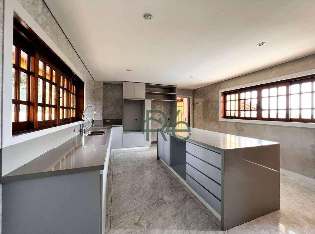 Casa de Condomínio à venda com 4 quartos, 443m² - Foto 20