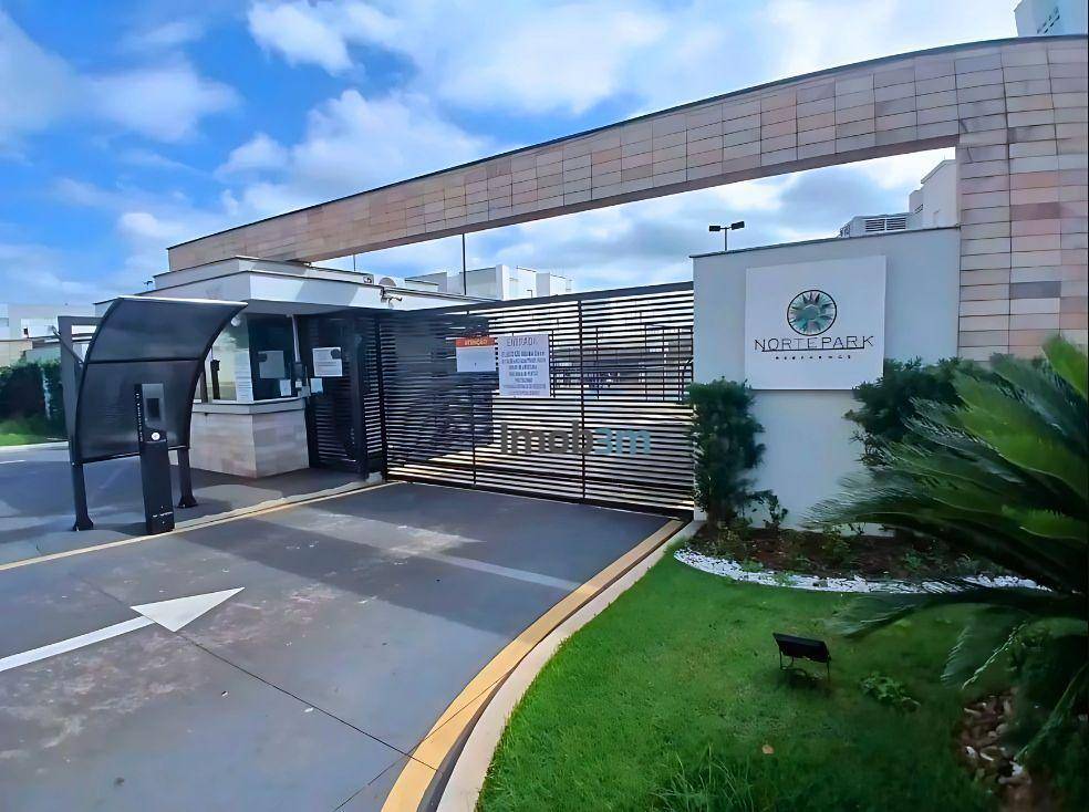 Apartamento, 3 quartos, 64 m² - Foto 1