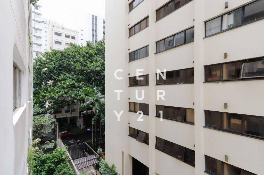 Apartamento à venda com 3 quartos, 92m² - Foto 12