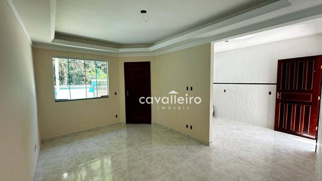 Casa à venda com 2 quartos, 69m² - Foto 4