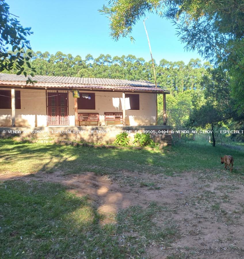 Fazenda à venda com 5 quartos, 20000m² - Foto 1