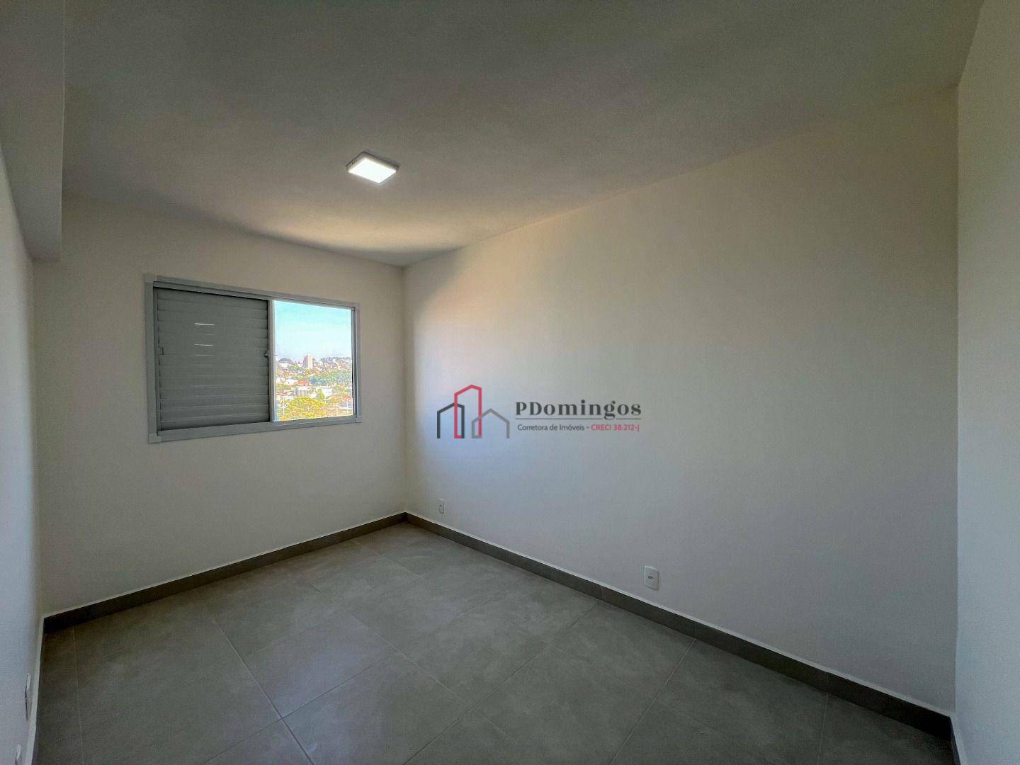 Apartamento à venda com 2 quartos, 55m² - Foto 9