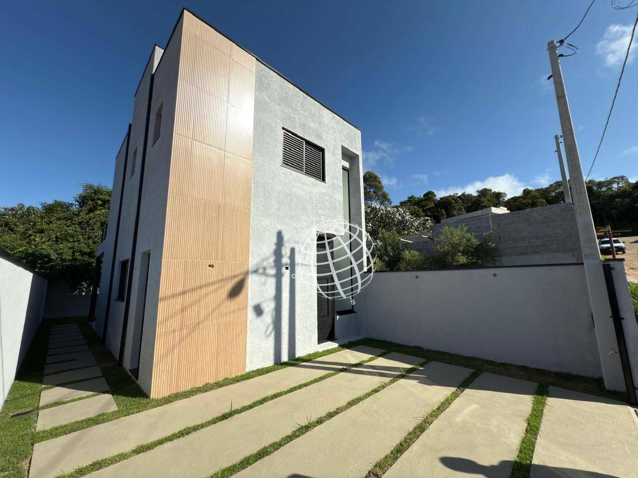 Casa à venda com 3 quartos, 110m² - Foto 4
