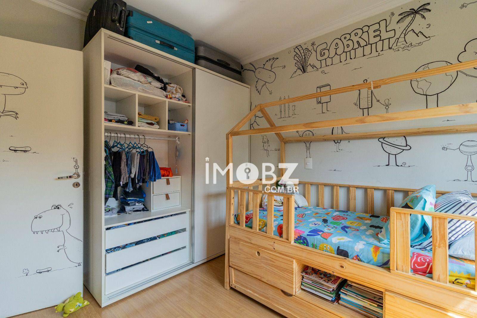 Apartamento à venda com 3 quartos, 143m² - Foto 15