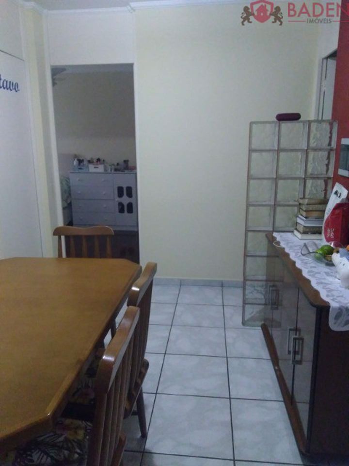 Apartamento, 2 quartos, 54 m² - Foto 2