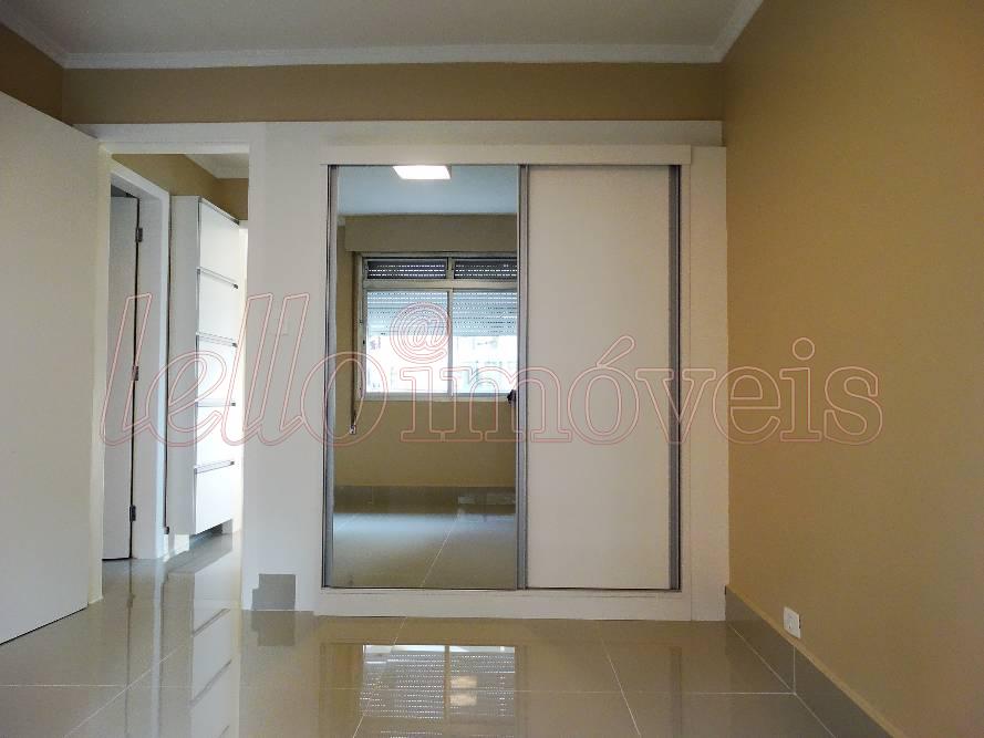 Apartamento para alugar com 2 quartos, 100m² - Foto 5