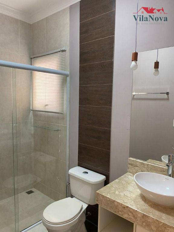 Casa de Condomínio à venda com 3 quartos, 163m² - Foto 20