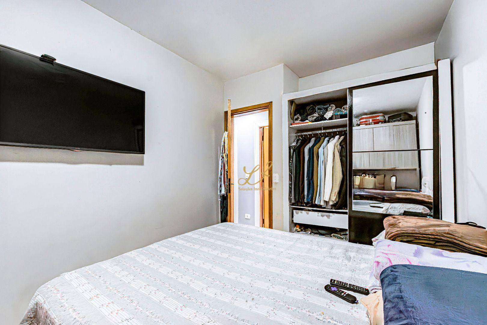 Casa à venda com 3 quartos, 108m² - Foto 17