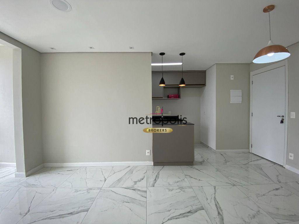 Apartamento para alugar com 2 quartos, 51m² - Foto 4