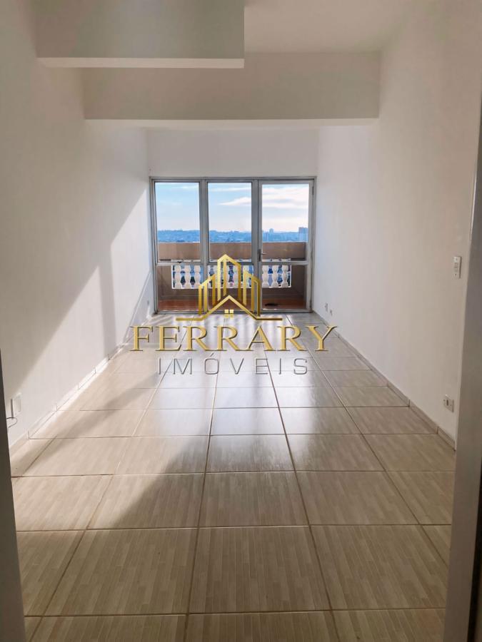 Apartamento para alugar com 2 quartos, 80m² - Foto 5