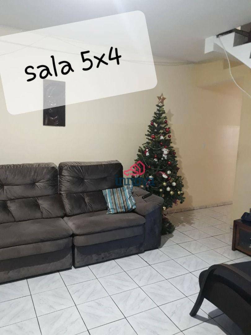 Casa à venda com 3 quartos, 382M2 - Foto 6