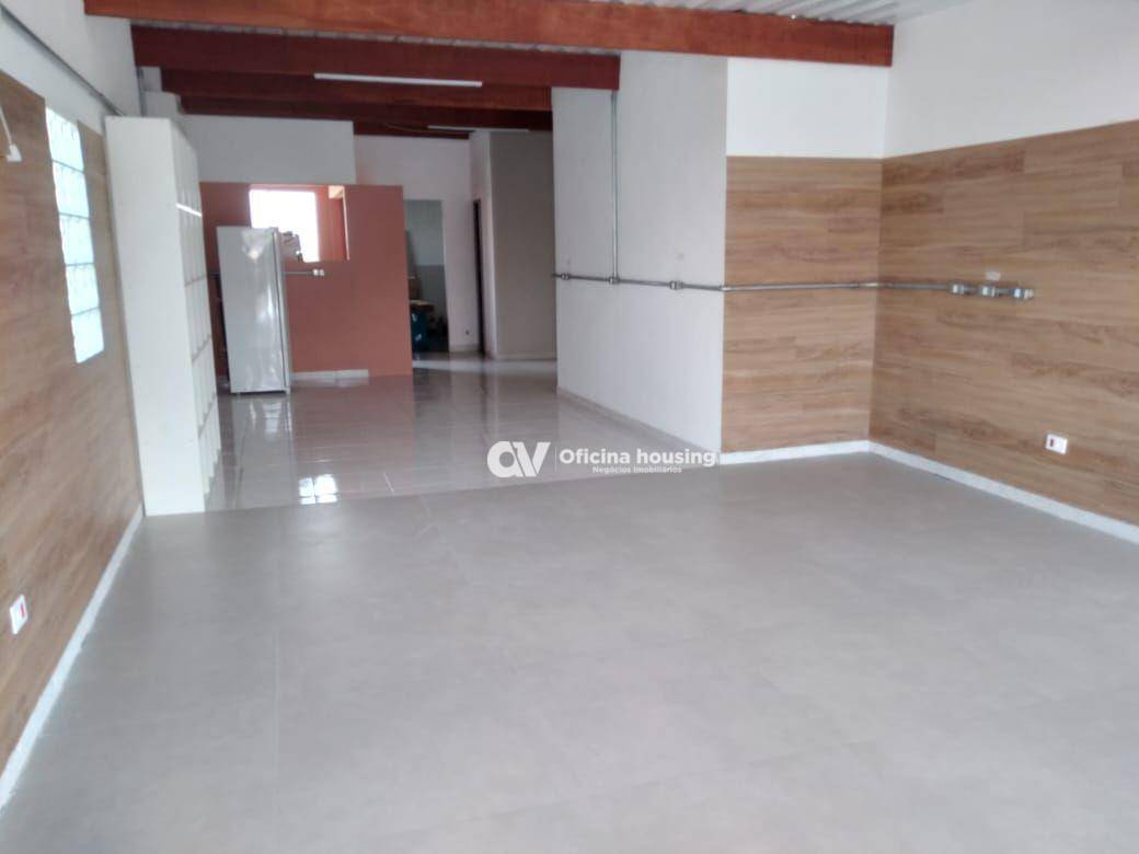 Loja-Salão para alugar, 80m² - Foto 7