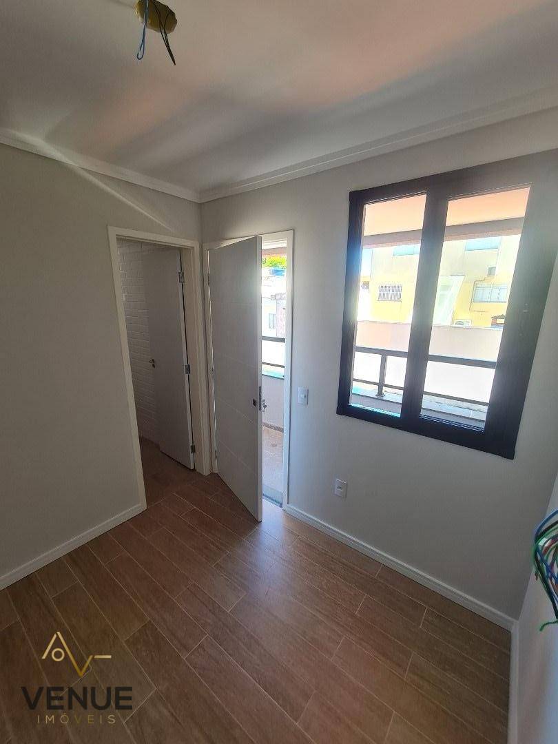 Apartamento à venda com 1 quarto, 30m² - Foto 7