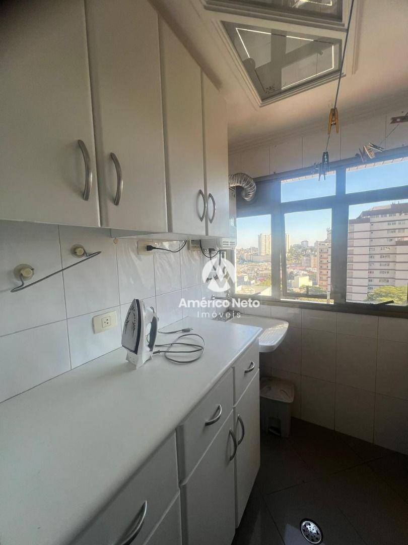 Apartamento para alugar com 3 quartos, 104m² - Foto 10