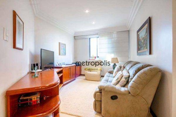 Apartamento à venda com 4 quartos, 270m² - Foto 5