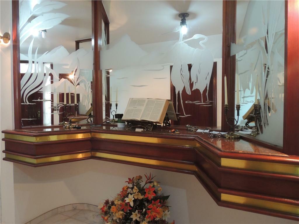 Casa, 4 quartos, 958 m² - Foto 6