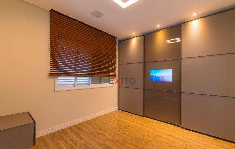 Casa de Condomínio à venda com 4 quartos, 500m² - Foto 38