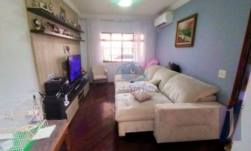 Sobrado à venda com 3 quartos, 150M2 - Foto 1