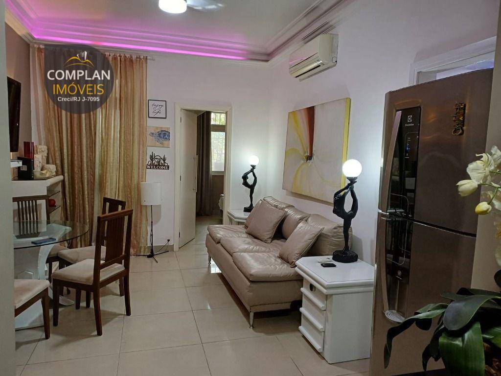 Apartamento para alugar com 2 quartos, 65m² - Foto 33