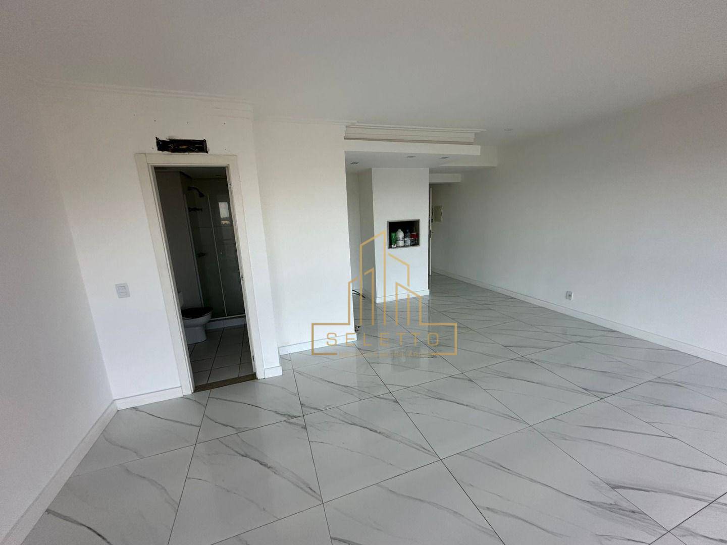 Apartamento para alugar com 1 quarto, 40m² - Foto 3