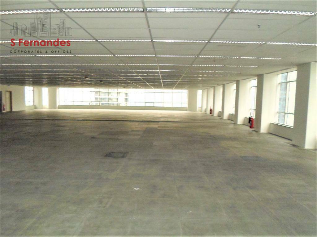 Conjunto Comercial-Sala para alugar, 461m² - Foto 3