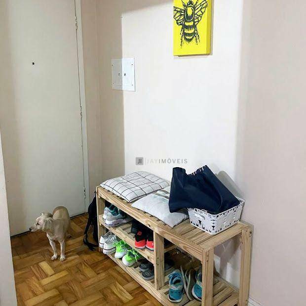 Apartamento à venda com 3 quartos, 96m² - Foto 9