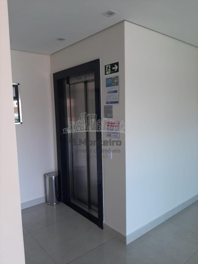 Apartamento à venda com 1 quarto, 48m² - Foto 16