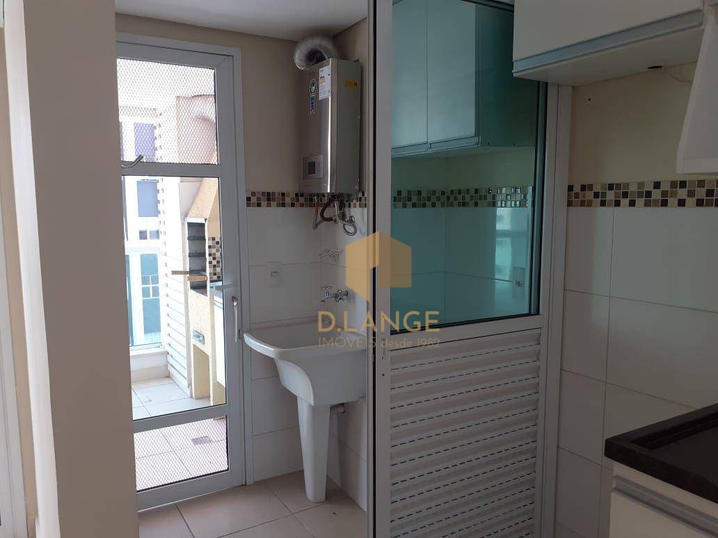 Apartamento à venda com 2 quartos, 67m² - Foto 7