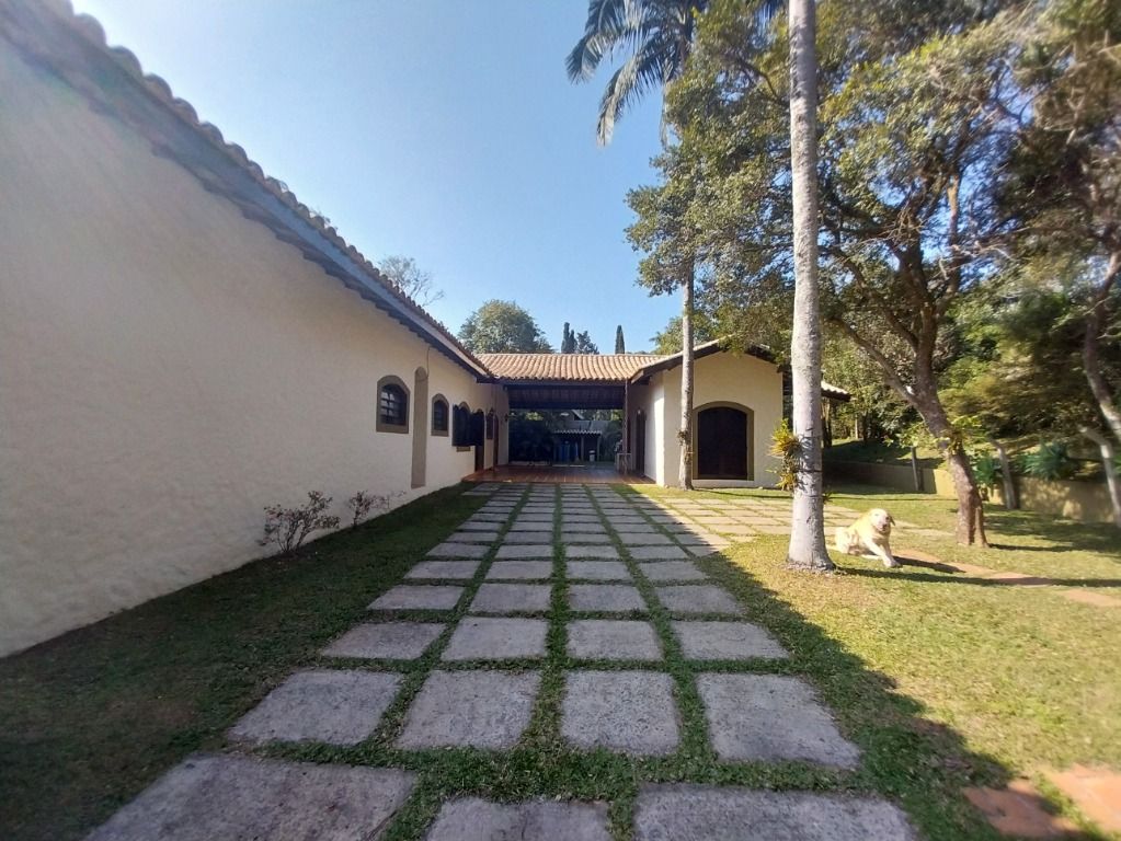 Casa de Condomínio à venda com 4 quartos, 503m² - Foto 31