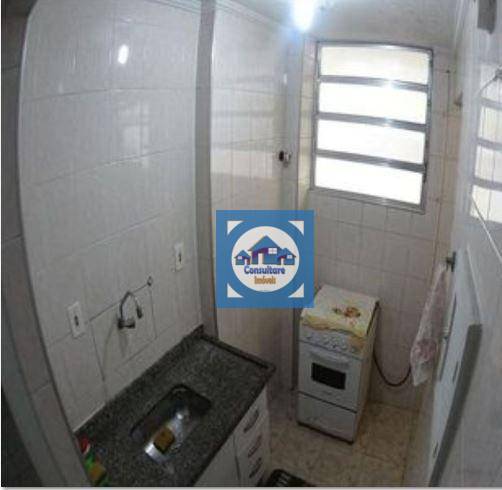 Apartamento à venda com 2 quartos, 62m² - Foto 14