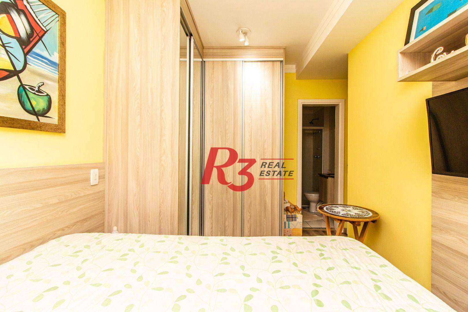 Apartamento à venda com 2 quartos, 64m² - Foto 20