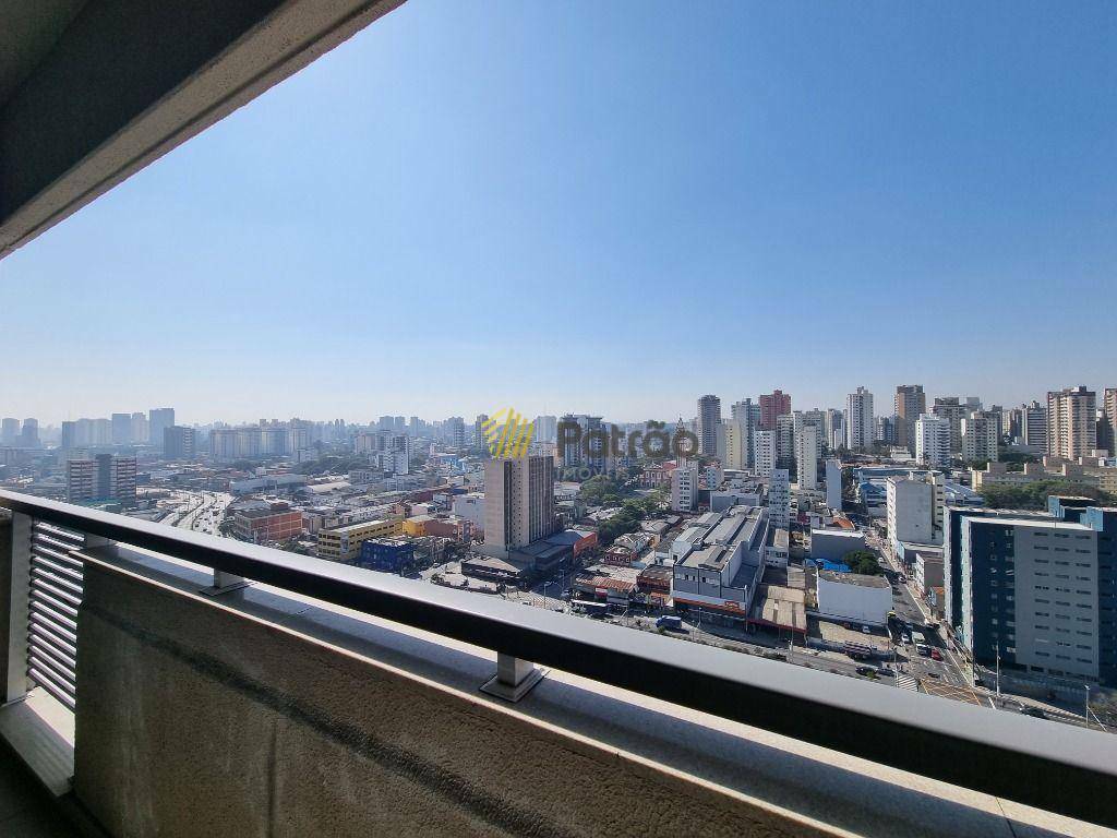 Conjunto Comercial-Sala à venda e aluguel, 85m² - Foto 7