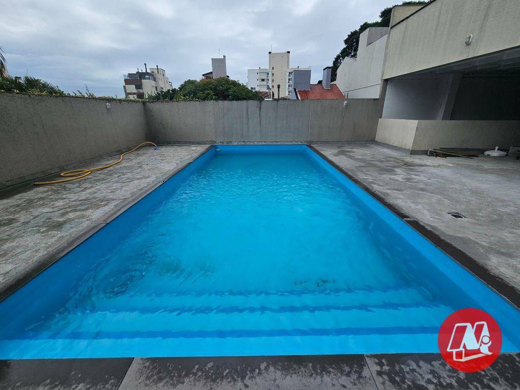 Apartamento para alugar com 2 quartos, 71m² - Foto 13