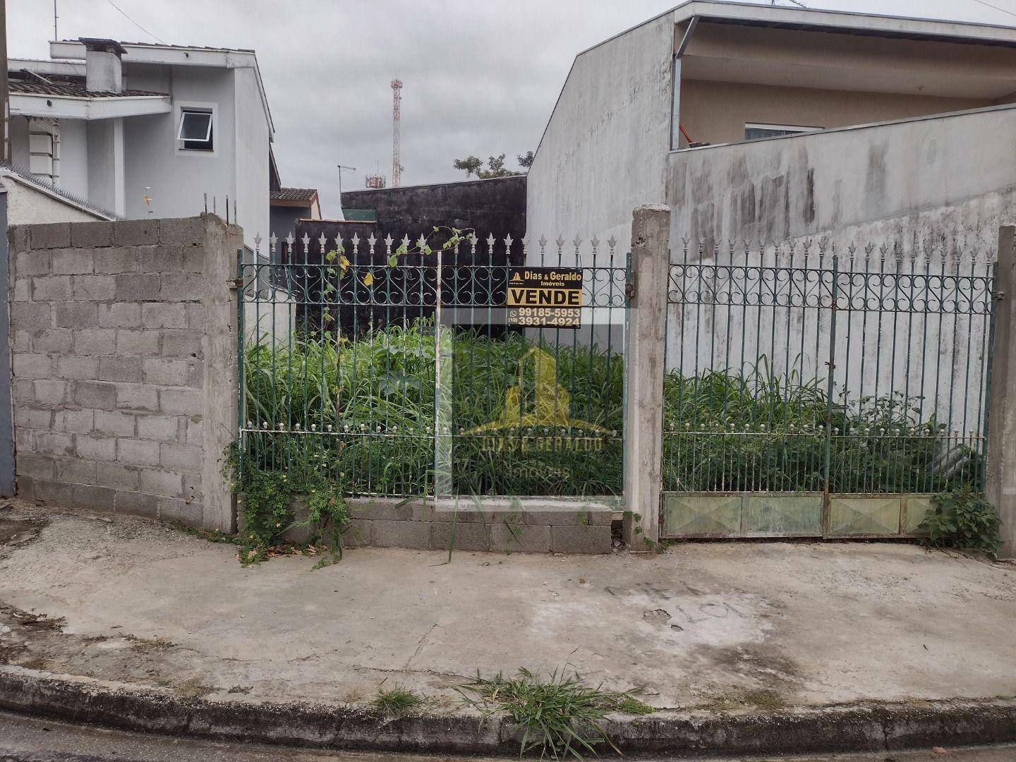Terreno à venda, 148M2 - Foto 2
